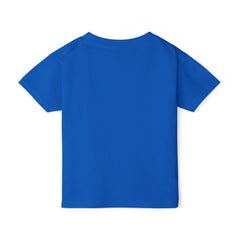 Toddler T-shirt - Princess Tiger Print