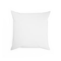 Whimsical Kitty Girl Pillow