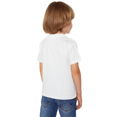 Toddler T-shirt - Princess Tiger Print
