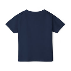 Toddler T-shirt - Princess Tiger Print