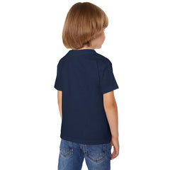 Toddler T-shirt - Princess Tiger Print