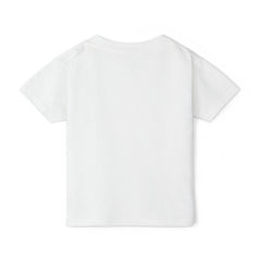 Toddler T-shirt - Princess Tiger Print