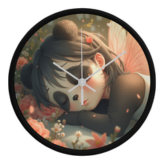 Sleeping Fairy Panda